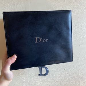Dior Makeup Box